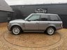 USED 2010 60 LAND ROVER RANGE ROVER 4.4 TD V8 Vogue SUV 5dr Diesel Auto 4WD Euro 5 (313 bhp) LEVEL 6 B6 ARMOURED B6 ARMOURED VEHICLE
