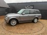 USED 2010 60 LAND ROVER RANGE ROVER 4.4 TD V8 Vogue SUV 5dr Diesel Auto 4WD Euro 5 (313 bhp) LEVEL 6 B6 ARMOURED B6 ARMOURED VEHICLE