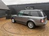 USED 2010 60 LAND ROVER RANGE ROVER 4.4 TD V8 Vogue SUV 5dr Diesel Auto 4WD Euro 5 (313 bhp) LEVEL 6 B6 ARMOURED B6 ARMOURED VEHICLE