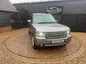 USED 2010 60 LAND ROVER RANGE ROVER 4.4 TD V8 Vogue SUV 5dr Diesel Auto 4WD Euro 5 (313 bhp) LEVEL 6 B6 ARMOURED B6 ARMOURED VEHICLE