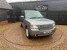 USED 2010 60 LAND ROVER RANGE ROVER 4.4 TD V8 Vogue SUV 5dr Diesel Auto 4WD Euro 5 (313 bhp) LEVEL 6 B6 ARMOURED B6 ARMOURED VEHICLE