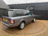 USED 2010 60 LAND ROVER RANGE ROVER 4.4 TD V8 Vogue SUV 5dr Diesel Auto 4WD Euro 5 (313 bhp) LEVEL 6 B6 ARMOURED B6 ARMOURED VEHICLE
