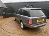 USED 2010 60 LAND ROVER RANGE ROVER 4.4 TD V8 Vogue SUV 5dr Diesel Auto 4WD Euro 5 (313 bhp) LEVEL 6 B6 ARMOURED B6 ARMOURED VEHICLE