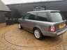 USED 2010 60 LAND ROVER RANGE ROVER 4.4 TD V8 Vogue SUV 5dr Diesel Auto 4WD Euro 5 (313 bhp) LEVEL 6 B6 ARMOURED B6 ARMOURED VEHICLE