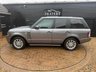USED 2010 60 LAND ROVER RANGE ROVER 4.4 TD V8 Vogue SUV 5dr Diesel Auto 4WD Euro 5 (313 bhp) LEVEL 6 B6 ARMOURED B6 ARMOURED VEHICLE