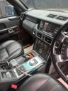 USED 2010 60 LAND ROVER RANGE ROVER 4.4 TD V8 Vogue SUV 5dr Diesel Auto 4WD Euro 5 (313 bhp) LEVEL 6 B6 ARMOURED B6 ARMOURED VEHICLE