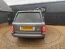 USED 2010 60 LAND ROVER RANGE ROVER 4.4 TD V8 Vogue SUV 5dr Diesel Auto 4WD Euro 5 (313 bhp) LEVEL 6 B6 ARMOURED B6 ARMOURED VEHICLE