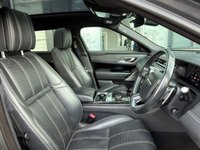USED 2018 62 LAND ROVER RANGE ROVER VELAR 2.0 D240 R-Dynamic HSE SUV 5dr Diesel Auto 4WD Euro 6 (s/s) (240 ps) 