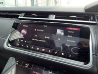 USED 2018 62 LAND ROVER RANGE ROVER VELAR 2.0 D240 R-Dynamic HSE SUV 5dr Diesel Auto 4WD Euro 6 (s/s) (240 ps) 