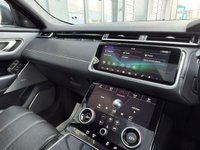 USED 2018 62 LAND ROVER RANGE ROVER VELAR 2.0 D240 R-Dynamic HSE SUV 5dr Diesel Auto 4WD Euro 6 (s/s) (240 ps) 