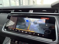 USED 2018 62 LAND ROVER RANGE ROVER VELAR 2.0 D240 R-Dynamic HSE SUV 5dr Diesel Auto 4WD Euro 6 (s/s) (240 ps) 