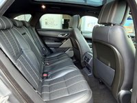 USED 2018 62 LAND ROVER RANGE ROVER VELAR 2.0 D240 R-Dynamic HSE SUV 5dr Diesel Auto 4WD Euro 6 (s/s) (240 ps) 