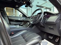USED 2018 62 LAND ROVER RANGE ROVER VELAR 2.0 D240 R-Dynamic HSE SUV 5dr Diesel Auto 4WD Euro 6 (s/s) (240 ps) 