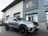 USED 2018 62 LAND ROVER RANGE ROVER VELAR 2.0 D240 R-Dynamic HSE SUV 5dr Diesel Auto 4WD Euro 6 (s/s) (240 ps) 