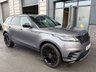 USED 2018 62 LAND ROVER RANGE ROVER VELAR 2.0 D240 R-Dynamic HSE SUV 5dr Diesel Auto 4WD Euro 6 (s/s) (240 ps) 