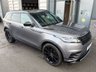 USED 2018 62 LAND ROVER RANGE ROVER VELAR 2.0 D240 R-Dynamic HSE SUV 5dr Diesel Auto 4WD Euro 6 (s/s) (240 ps) 