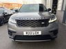 USED 2018 62 LAND ROVER RANGE ROVER VELAR 2.0 D240 R-Dynamic HSE SUV 5dr Diesel Auto 4WD Euro 6 (s/s) (240 ps) 