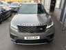 USED 2018 62 LAND ROVER RANGE ROVER VELAR 2.0 D240 R-Dynamic HSE SUV 5dr Diesel Auto 4WD Euro 6 (s/s) (240 ps) 