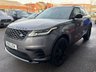 USED 2018 62 LAND ROVER RANGE ROVER VELAR 2.0 D240 R-Dynamic HSE SUV 5dr Diesel Auto 4WD Euro 6 (s/s) (240 ps) 