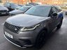 USED 2018 62 LAND ROVER RANGE ROVER VELAR 2.0 D240 R-Dynamic HSE SUV 5dr Diesel Auto 4WD Euro 6 (s/s) (240 ps) 