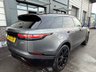 USED 2018 62 LAND ROVER RANGE ROVER VELAR 2.0 D240 R-Dynamic HSE SUV 5dr Diesel Auto 4WD Euro 6 (s/s) (240 ps) 