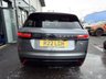 USED 2018 62 LAND ROVER RANGE ROVER VELAR 2.0 D240 R-Dynamic HSE SUV 5dr Diesel Auto 4WD Euro 6 (s/s) (240 ps) 