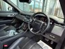USED 2018 62 LAND ROVER RANGE ROVER VELAR 2.0 D240 R-Dynamic HSE SUV 5dr Diesel Auto 4WD Euro 6 (s/s) (240 ps) 