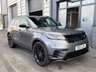 USED 2018 62 LAND ROVER RANGE ROVER VELAR 2.0 D240 R-Dynamic HSE SUV 5dr Diesel Auto 4WD Euro 6 (s/s) (240 ps) 