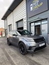 USED 2018 62 LAND ROVER RANGE ROVER VELAR 2.0 D240 R-Dynamic HSE SUV 5dr Diesel Auto 4WD Euro 6 (s/s) (240 ps) 