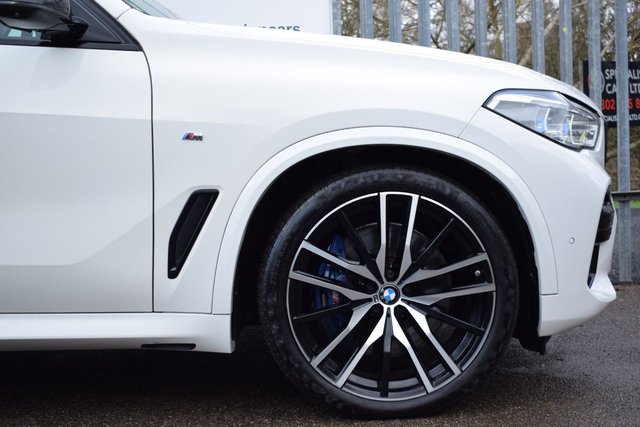 2021 BMW X5 - Photo 11