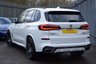 USED 2021 21 BMW X5 3.0 45e 24kWh M Sport SUV 5dr Petrol Plug-in Hybrid Auto xDrive Euro 6 (s/s) (394 ps) TECH PLUS PACK - COMFORT PLUS PACK - VISIBILITY PACK - 360 CAMERA - CARBON INTERIOR - 22" 742M WHEELS - MERINO LEATHER