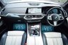 USED 2021 21 BMW X5 3.0 45e 24kWh M Sport SUV 5dr Petrol Plug-in Hybrid Auto xDrive Euro 6 (s/s) (394 ps) TECH PLUS PACK - COMFORT PLUS PACK - VISIBILITY PACK - 360 CAMERA - CARBON INTERIOR - 22" 742M WHEELS - MERINO LEATHER