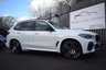 USED 2021 21 BMW X5 3.0 45e 24kWh M Sport SUV 5dr Petrol Plug-in Hybrid Auto xDrive Euro 6 (s/s) (394 ps) TECH PLUS PACK - COMFORT PLUS PACK - VISIBILITY PACK - 360 CAMERA - CARBON INTERIOR - 22" 742M WHEELS - MERINO LEATHER