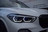 USED 2021 21 BMW X5 3.0 45e 24kWh M Sport SUV 5dr Petrol Plug-in Hybrid Auto xDrive Euro 6 (s/s) (394 ps) TECH PLUS PACK - COMFORT PLUS PACK - VISIBILITY PACK - 360 CAMERA - CARBON INTERIOR - 22" 742M WHEELS - MERINO LEATHER