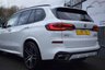 USED 2021 21 BMW X5 3.0 45e 24kWh M Sport SUV 5dr Petrol Plug-in Hybrid Auto xDrive Euro 6 (s/s) (394 ps) TECH PLUS PACK - COMFORT PLUS PACK - VISIBILITY PACK - 360 CAMERA - CARBON INTERIOR - 22" 742M WHEELS - MERINO LEATHER