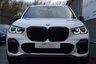 USED 2021 21 BMW X5 3.0 45e 24kWh M Sport SUV 5dr Petrol Plug-in Hybrid Auto xDrive Euro 6 (s/s) (394 ps) TECH PLUS PACK - COMFORT PLUS PACK - VISIBILITY PACK - 360 CAMERA - CARBON INTERIOR - 22" 742M WHEELS - MERINO LEATHER