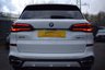 USED 2021 21 BMW X5 3.0 45e 24kWh M Sport SUV 5dr Petrol Plug-in Hybrid Auto xDrive Euro 6 (s/s) (394 ps) TECH PLUS PACK - COMFORT PLUS PACK - VISIBILITY PACK - 360 CAMERA - CARBON INTERIOR - 22" 742M WHEELS - MERINO LEATHER