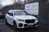 USED 2021 21 BMW X5 3.0 45e 24kWh M Sport SUV 5dr Petrol Plug-in Hybrid Auto xDrive Euro 6 (s/s) (394 ps) TECH PLUS PACK - COMFORT PLUS PACK - VISIBILITY PACK - 360 CAMERA - CARBON INTERIOR - 22" 742M WHEELS - MERINO LEATHER