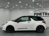 USED 2017 17 DS AUTOMOBILES DS 3 1.2 PureTech Givenchy Le Makeup Hatchback 3dr Petrol Manual Euro 6 (s/s) (110 ps) 