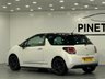 USED 2017 17 DS AUTOMOBILES DS 3 1.2 PureTech Givenchy Le Makeup Hatchback 3dr Petrol Manual Euro 6 (s/s) (110 ps) 