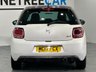USED 2017 17 DS AUTOMOBILES DS 3 1.2 PureTech Givenchy Le Makeup Hatchback 3dr Petrol Manual Euro 6 (s/s) (110 ps) 