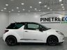 USED 2017 17 DS AUTOMOBILES DS 3 1.2 PureTech Givenchy Le Makeup Hatchback 3dr Petrol Manual Euro 6 (s/s) (110 ps) 