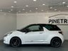 USED 2017 17 DS AUTOMOBILES DS 3 1.2 PureTech Givenchy Le Makeup Hatchback 3dr Petrol Manual Euro 6 (s/s) (110 ps) 