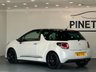 USED 2017 17 DS AUTOMOBILES DS 3 1.2 PureTech Givenchy Le Makeup Hatchback 3dr Petrol Manual Euro 6 (s/s) (110 ps) 
