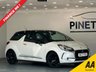 USED 2017 17 DS AUTOMOBILES DS 3 1.2 PureTech Givenchy Le Makeup Hatchback 3dr Petrol Manual Euro 6 (s/s) (110 ps) 
