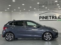 USED 2022 72 HYUNDAI I20 1.0 T-GDi MHEV Premium Hatchback 5dr Petrol Hybrid DCT Euro 6 (s/s) (100 ps) 