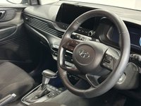 USED 2022 72 HYUNDAI I20 1.0 T-GDi MHEV Premium Hatchback 5dr Petrol Hybrid DCT Euro 6 (s/s) (100 ps) 
