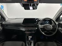 USED 2022 72 HYUNDAI I20 1.0 T-GDi MHEV Premium Hatchback 5dr Petrol Hybrid DCT Euro 6 (s/s) (100 ps) 
