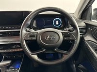 USED 2022 72 HYUNDAI I20 1.0 T-GDi MHEV Premium Hatchback 5dr Petrol Hybrid DCT Euro 6 (s/s) (100 ps) 