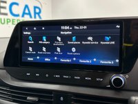 USED 2022 72 HYUNDAI I20 1.0 T-GDi MHEV Premium Hatchback 5dr Petrol Hybrid DCT Euro 6 (s/s) (100 ps) 